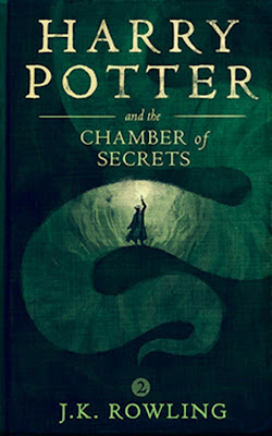 Harry Potter and the Chamber of Secrets Download ebook 