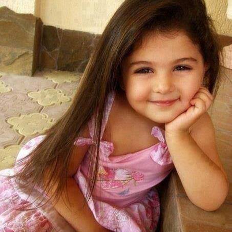 cute kids wallpaper, sweet girls kids wallpaper