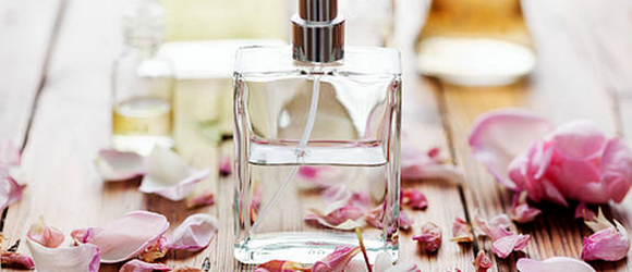 Mon Joli Coeur J Ai Effectue Des Stages En Parfumerie