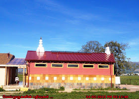 California Balaji Temple