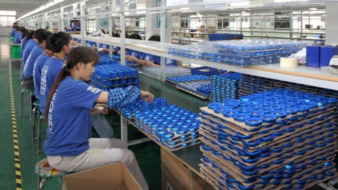 Admin produksi ppic pt furindo sakti sejahtera jakarta