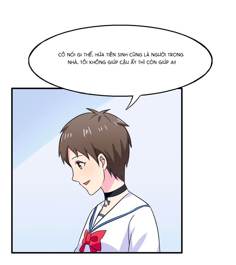 Số Hiệu 1314 Chap 15 - Next Chap 16