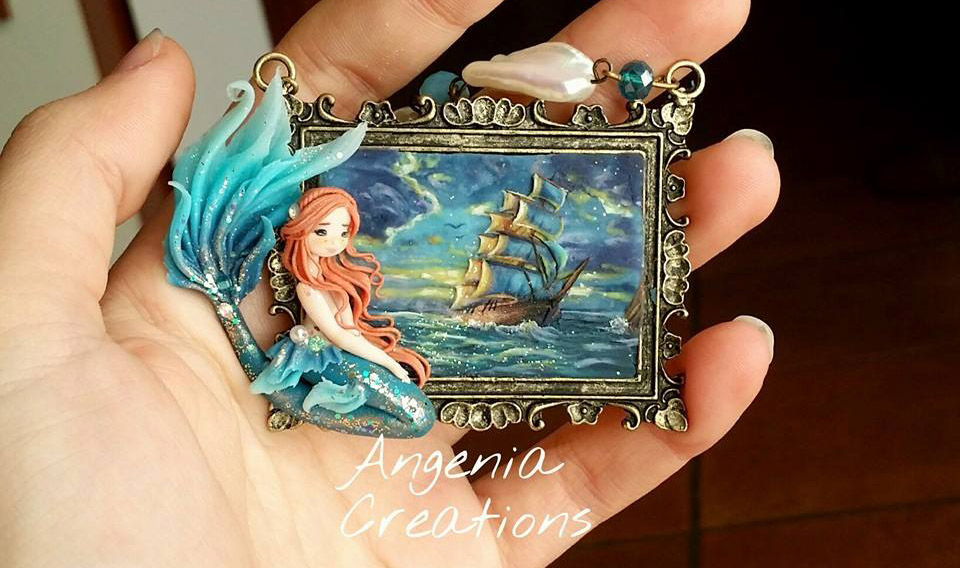 Angenia Creations