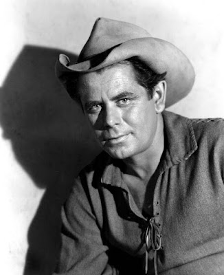 The Man From The Alamo 1953 Glenn Ford