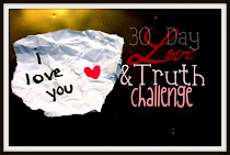 The Love & Truth Challenge