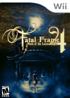 fatal frame 4 for pc download