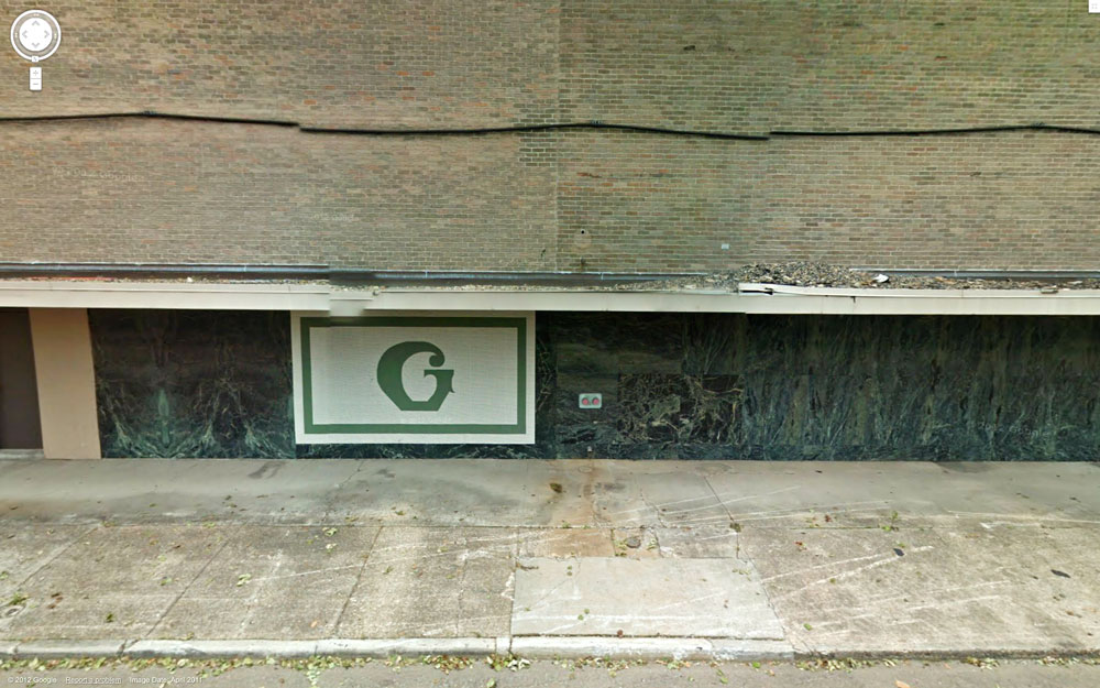 Dreamlands Red Stick Baton Rouge