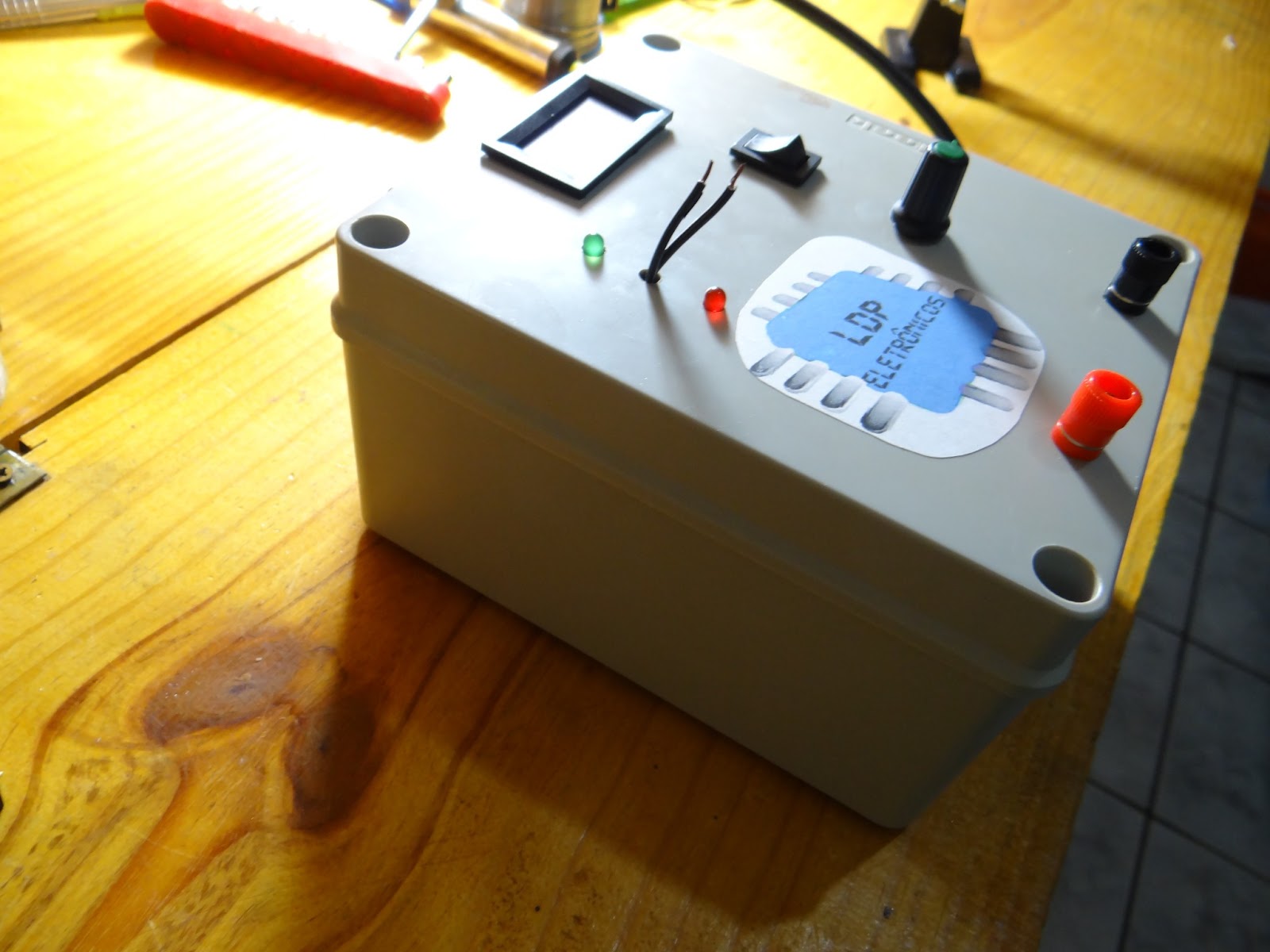 Exemplo De Código Fonte Que Demonstre O Uso De Variáveis