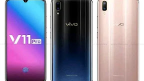 Terbaru!! Daftar Harga HP Vivo 