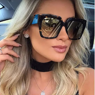 latest sunglasses for ladies 2019
