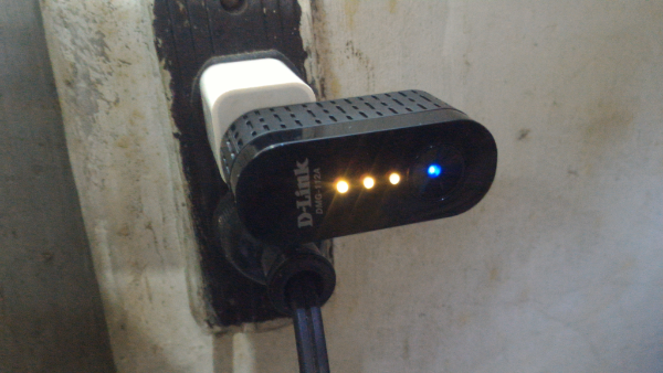 D-link D-link