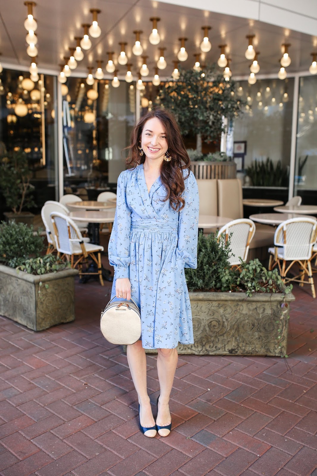 Gal meets glam kelsey dress Clearance