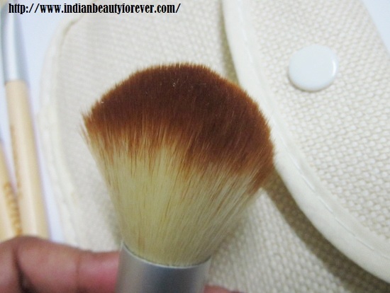 Ecotools Bamboo brushes Review