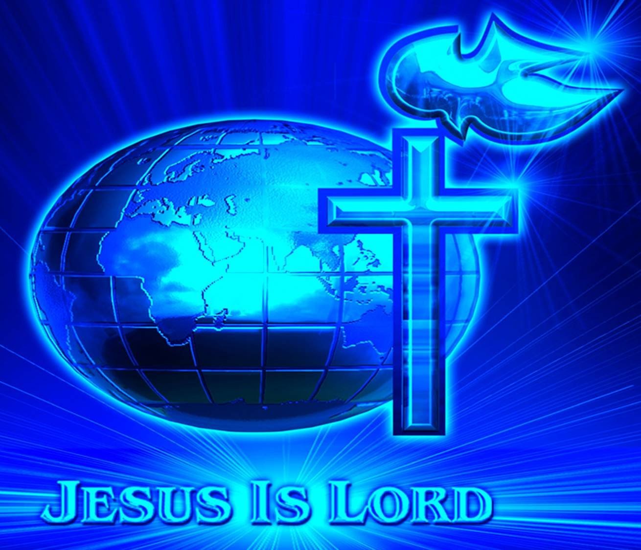 Jesus Is Lord Church Worldwide JILCW JIL Church JIL Movement JIL