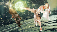 Tekken 7 Game Screenshot 12