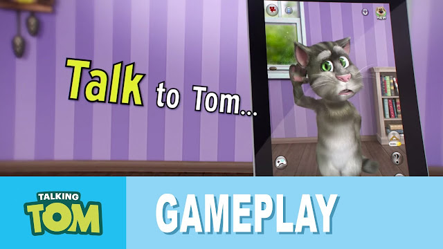 Download Talking Cat Game For Laptop Download Talking Cat Game For Laptop
