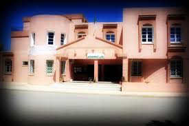 بيت الشباب الجزائر auberge de jeunesse algerie
