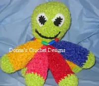 http://freepatternsdonnascrochetdesigns.com/octopus-free-crochet-pattern.html