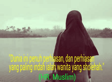 Kecantikan Seorang Istri Adalah Tentang Jiwanya Impian Wanita