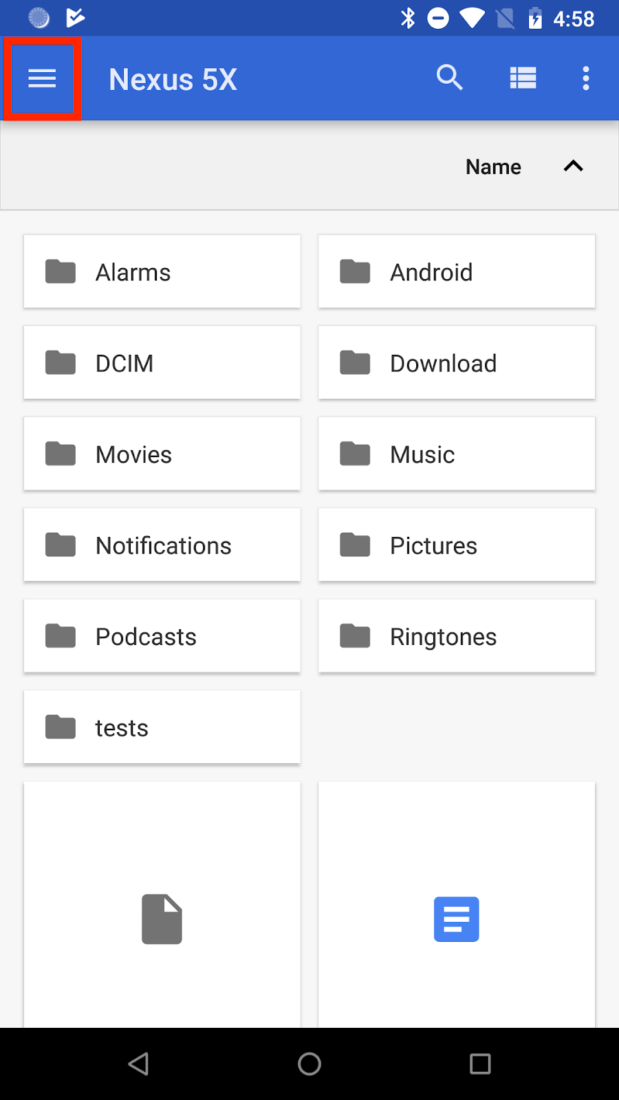 how to access google drive from android how to access google drive from android