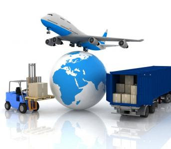 Servei global de localització IoT per a logística