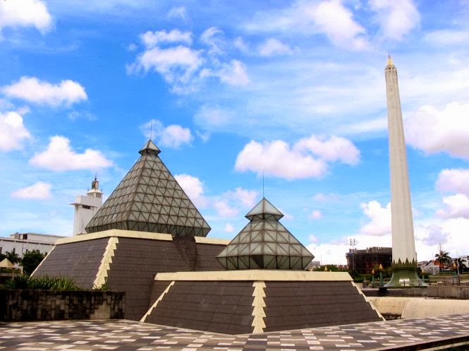 moormiir: Fakta Unik Kota Surabaya