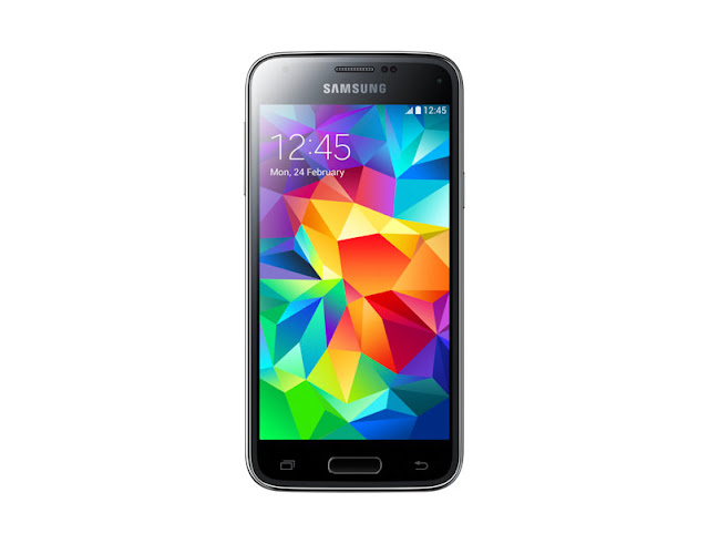 Samsung Galaxy S5 mini Duos Specifications - CEKOPERATOR
