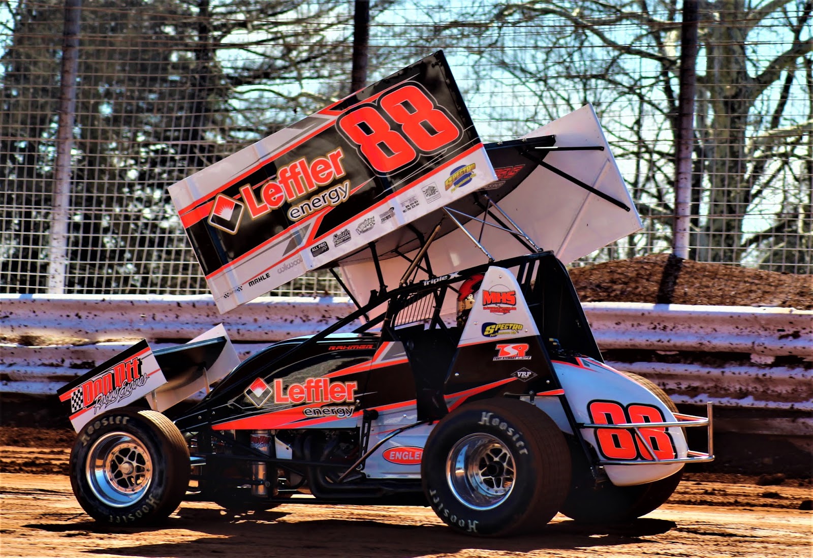 sprint car racing near me tonight
