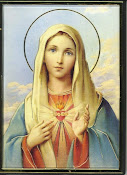 Prayer to the Immaculate Heart