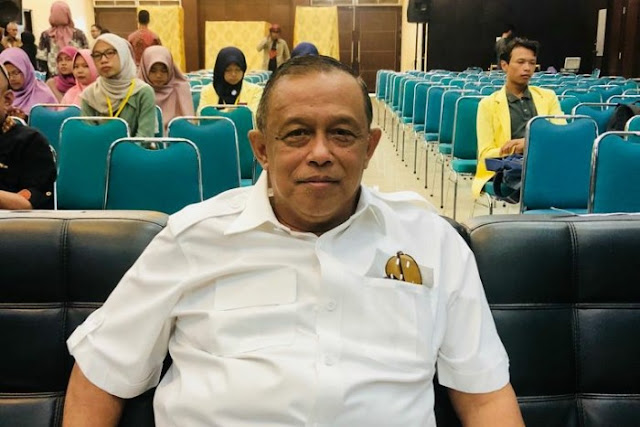 Mantan Panglima TNI Jadi Ketua Timses, SBY Super Mentornya Mantan Panglima TNI Jadi Ketua Timses, SBY Super Mentornya