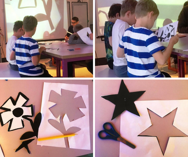 Art Workshops for Kids at Seven Stories, Newcastle
