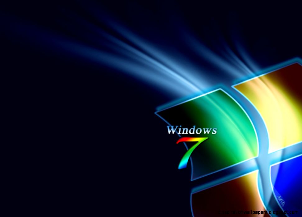 Windows 7 Desktop Background Pics