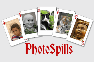 PhotoSpills Portable