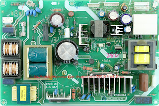Master Electronics Repair !: REPAIR / SERVICING TV TOSHIBA 37A3000