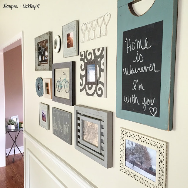Elizabeth & Co.: Be Inspired Features and Link Party #170
