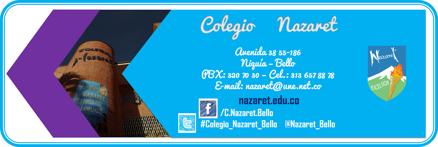 Colegio Nazaret Bello