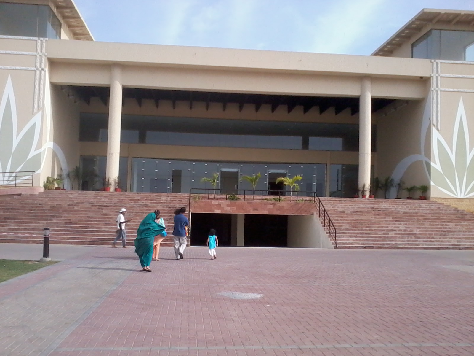 KARACHI DHA Golf Club