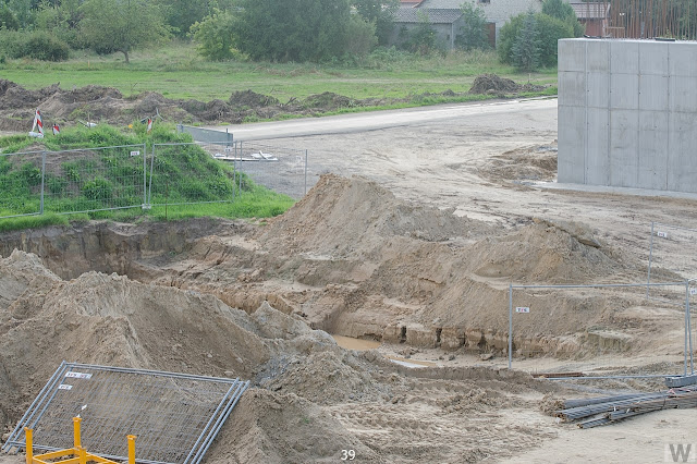 Budowa drogi ekspresowej S5 Kujawsko Pomorskie Bydgoszcz