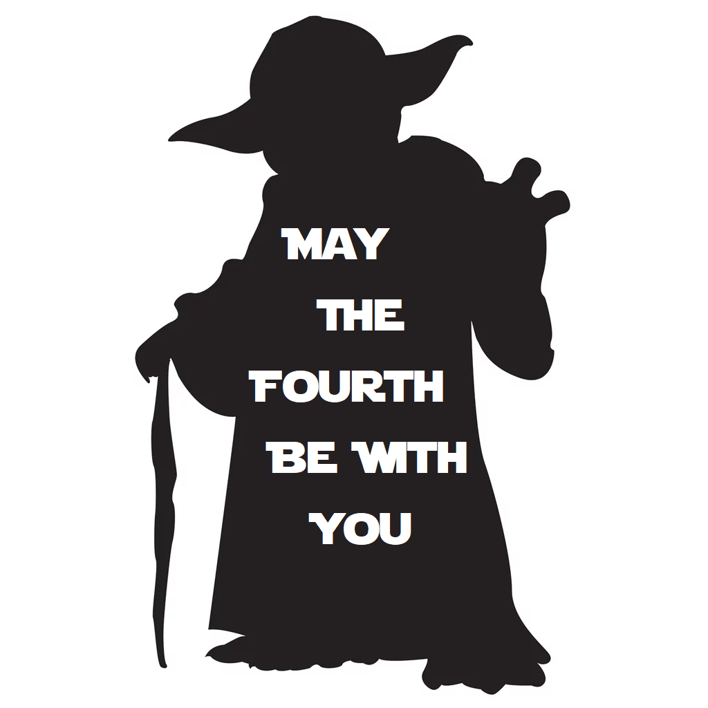 Bristol Public Library & Avoca Branch Library: May the Force Be With You!