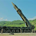 North Korea Launches Missile Again