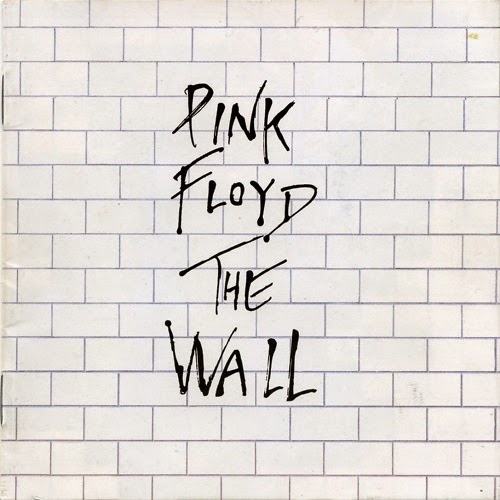 [Recomende um filme] Pink Floyd: The Wall Capa%2B-%2BThe%2BWall