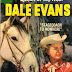 Queen of the West Dale Evans #20 - Russ Manning art
