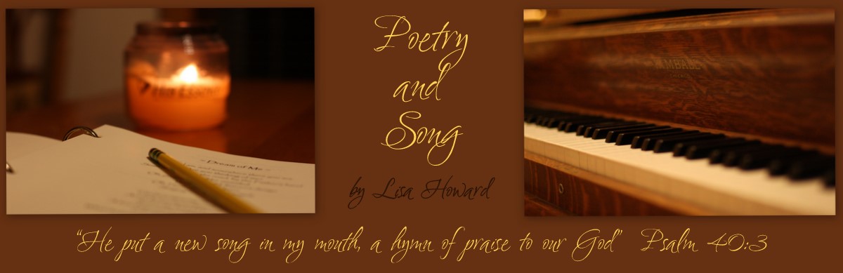 Poetry & Song