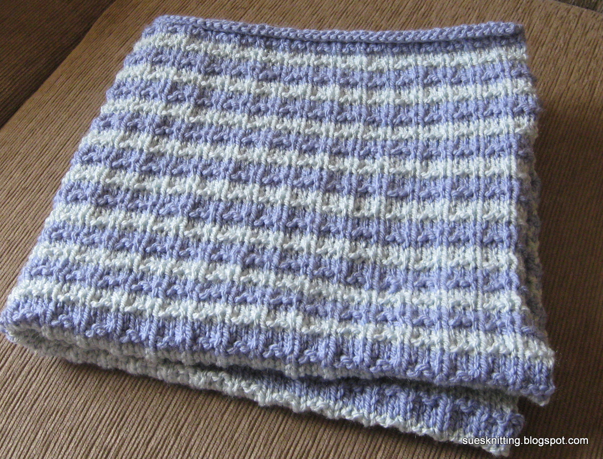 Blankets for premature babies