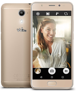 SMARTPHONE WIKO U FEEL PRIME - RECENSIONE CARATTERISTICHE PREZZO SMARTPHONE WIKO U FEEL PRIME - RECENSIONE CARATTERISTICHE PREZZO