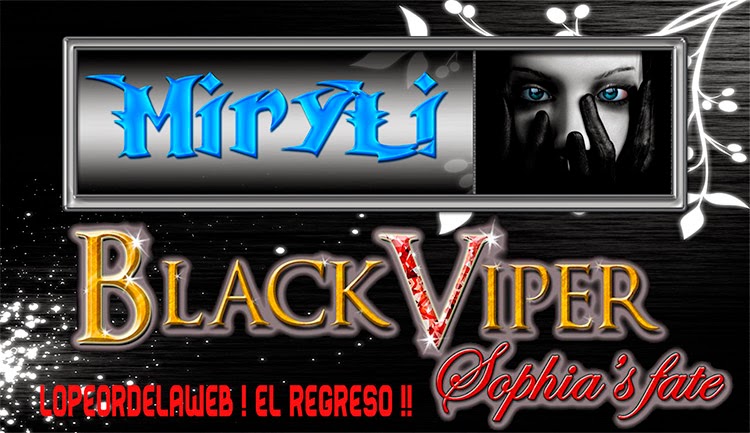 Black Viper Sophias Fate Multilenguaje (Español)