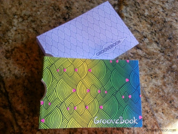 Groovebook Review with Free Photobook Promo Code Nettye Johnson