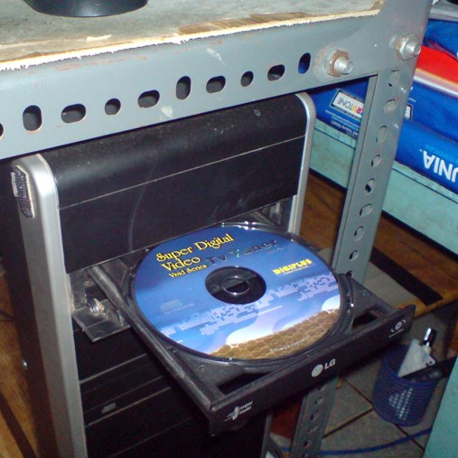 Mengoperasikan TV Tuner Internal / Eksternal Guruku TKJ