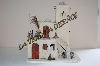 La Vickyna Diseños: Accesorios