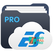 ES File Explorer File Manager Mod APK